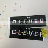 China Printing Company Waterproof Self Adhesive Logo Printing Piece Paper Sticker thumbnail-1