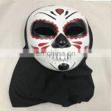 New Design Interseting Plastic Halloween Mask With High Quality thumbnail-3