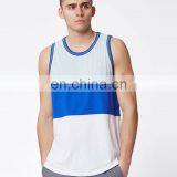 Provide Oem Service T Shirt Clothing Label Gym Wear Quick Dry Sport T Shirt thumbnail-2