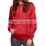 Fashion and Hot Sale Hooded Bike Riders Windbreaker Winter Jacket Women Winter Jacket thumbnail-1