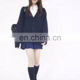 Good Quality Girls School Dress at Wholesale thumbnail-6