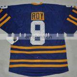 #9 Roy Sabres 40th anniversary Hockey Jersey