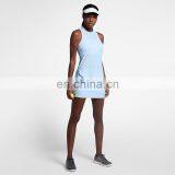 Yoga Vest Cotton Sports Design Your Own Stringer Tank Top thumbnail-5