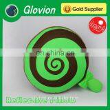 Cute Plush Led Flashing Pillow Soft Materials Flashing Pillow