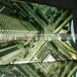 Gold Metallic Lamination Gift Wrapping Tissue Paper thumbnail-2