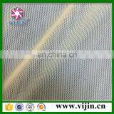 Warp Knitting Elastic Mesh Fabric for Woman Garment thumbnail-4