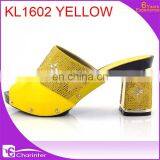 Beautiful Ladies Shoes Wholesale Italian Ladies Shoes Slipper Shoes for Ladies thumbnail-2