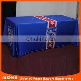 Custom Printed Stretchable Table Cloth thumbnail-3