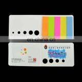 Sticky High Quality Cheap Recycled Eco Friendly Notepad thumbnail-3