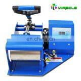 6 in 1 Digital Heat Press Printing Machine Dye Sublimation Machine Price thumbnail-6