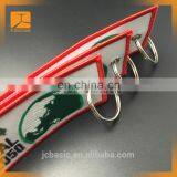 Personalized PU Foam Floating Key Chain Keychain, Floated Key Ring Chains thumbnail-4