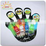 Party Supplies Flashing Led Glow Projective Finger Lights for Party Events Decoration