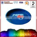 Round Tin Tray Fruit Tin Tray Food Tin Tray thumbnail-1