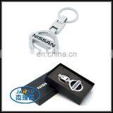 Bigger Orders and Lower Price Logo Keychain thumbnail-1