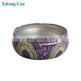 Dongguan Hardware Colored Wholesale Candle Tin thumbnail-2