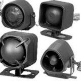 Active Sound Warning Piezo Siren High Power Electronics Siren thumbnail-1