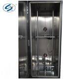 Lithium Ion Battery Safety Impact Testing Machine thumbnail-4