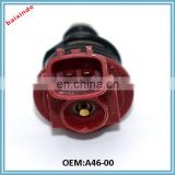 Oirginal quality Auto Fuel Injection System Fuel Nozzle OEM A46-00 Replacing for NISSANs Fuel Atomizer Nozzle
