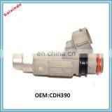 Auto Spare Parts Car Mitsubishi Injectors Nozzle Fuel Injector CDH390 thumbnail-1