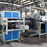 HDPE HOLLOW WINDING PIPE MACHINE thumbnail-2