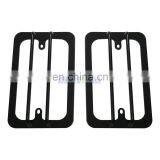 Front Fender Flare Bracket for Jeep TJ Wrangler ( T090 thumbnail-3