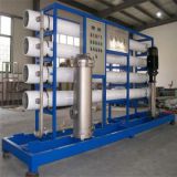 Standard RO water treatment system (HMJRO-6000LPH)