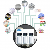 Silicone Fluid, Finishing Agent, Textile Auxiliary 316