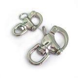 Stainless Steel Swivel Snap Shackle thumbnail-4