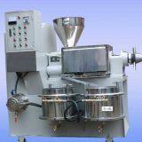 Electric Oil Expeller Walnut Oil Expeller Energy Saving