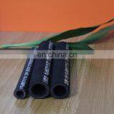 Hydraulic Hose With Steel Wire Braided Hydraulic Hose thumbnail-4