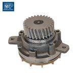 504062854 1399689 CBU2396 Depehr Eurocargo DAF IVECO Truck Diesel Engine Coolant Water Pump thumbnail-3