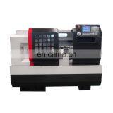 High Precision New Cnc Lathe Prices Factory Sale CE Certificate CK6140
