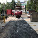 Composite Ground Protection Mats Event Floor Heavy Equipment Mat Ground Traction Mats Duradeck Mats for Sale Composite Uhmwpe Road Mat