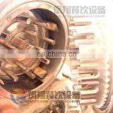 Industrial Wheat Flour Chili Powder Grinder Machine Good Prices thumbnail-5