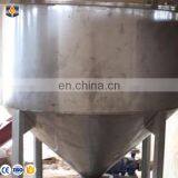 Tapioca Potato Srarch Flour Powder Cassava Starch Making Processing Plant Machine Production Line thumbnail-5