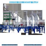 rice mill machinery price /the commercial type or home automatic small rice milling machine