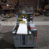 Snack Extruder Fried Dough Dough Twist Making Machine Fried Dough Twists thumbnail-4