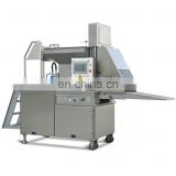 Industrial Made in China Meat Steak Making Machine Burger meat patty making machine processing machine