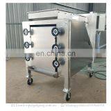 Factory Price Almond Shell Flour Mill Almond Grinding Machine thumbnail-7