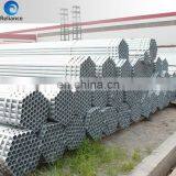 Galvanising Carbon Steel Pipe(inner Threaded) thumbnail-2