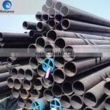API 5L GR.B PSL1 A106/ A53 Transport Water Seamless Steel Pipe thumbnail-6