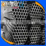 ASTM A192 Seamless Carbon Steel Boiler Tubes for High-Pressure Service