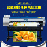 Double Espon 5113 1600mm Printing Size Indoor Printer Price List