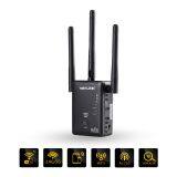 WAVLINK 802.11AC 750Mbps AC750 Dualband Wifi Repeater AP With 3dBi Antennas thumbnail-3