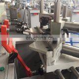 PVC Win-door V-corner Cleaning Machine thumbnail-2