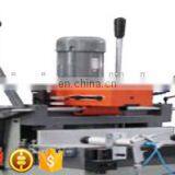 Aluminum Installation Holes Automatic Feed for Milling Machines Drilling Window and Door thumbnail-4