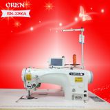 Barber suit  industrial sewing machine