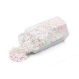 Beauty Bulk Cosmetic Glitter Makeup Eyeshadow Glitter From XS Factory thumbnail-1