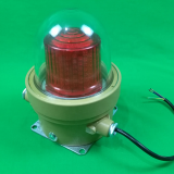 Explosion-proof Aeronautical Obstacle Lamp 20W LED Explosion-proof Flash Lamp High-rise Roof thumbnail-2