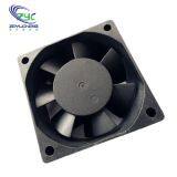 High Temperature 6025 14v 0.19A Double Ball Bearing Cooling Fan With 2pin thumbnail-3